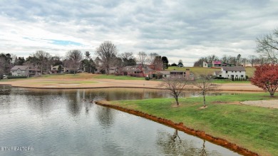 Welcome home to this gorgeous waterfront condo. This newly on Fox Den Country Club in Tennessee - for sale on GolfHomes.com, golf home, golf lot