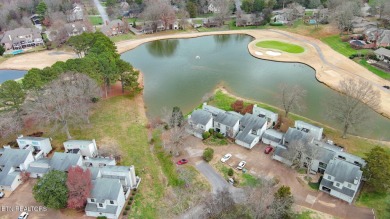 Welcome home to this gorgeous waterfront condo. This newly on Fox Den Country Club in Tennessee - for sale on GolfHomes.com, golf home, golf lot