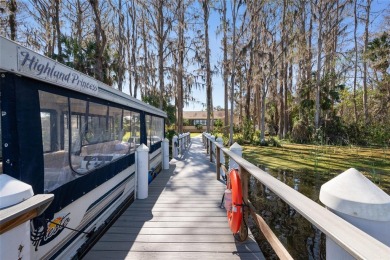 Welcome to the popular Pristine Pointe within Highland Lakes on Highland Lakes Executive Golf Course in Florida - for sale on GolfHomes.com, golf home, golf lot