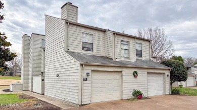 Welcome home to this gorgeous waterfront condo. This newly on Fox Den Country Club in Tennessee - for sale on GolfHomes.com, golf home, golf lot