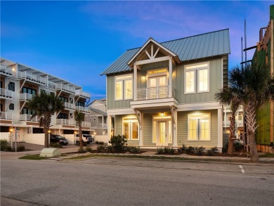Welcome to your dream coastal retreat in the prestigious on Palmilla Beach Golf Club in Texas - for sale on GolfHomes.com, golf home, golf lot