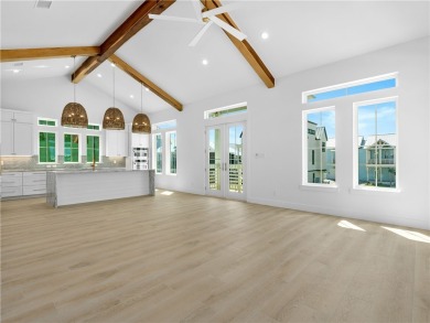 Welcome to your dream coastal retreat in the prestigious on Palmilla Beach Golf Club in Texas - for sale on GolfHomes.com, golf home, golf lot