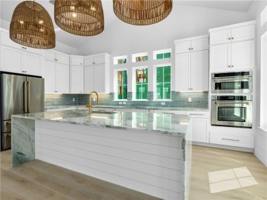Welcome to your dream coastal retreat in the prestigious on Palmilla Beach Golf Club in Texas - for sale on GolfHomes.com, golf home, golf lot