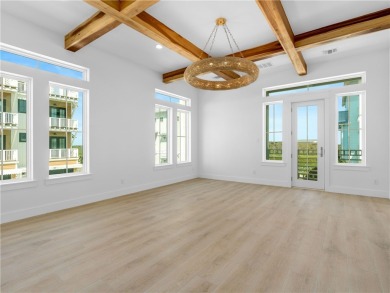 Welcome to your dream coastal retreat in the prestigious on Palmilla Beach Golf Club in Texas - for sale on GolfHomes.com, golf home, golf lot