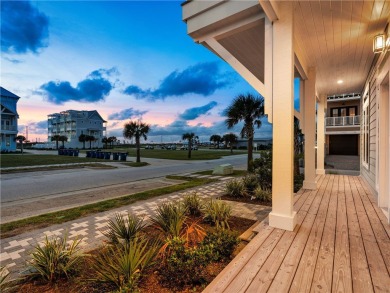 Welcome to your dream coastal retreat in the prestigious on Palmilla Beach Golf Club in Texas - for sale on GolfHomes.com, golf home, golf lot