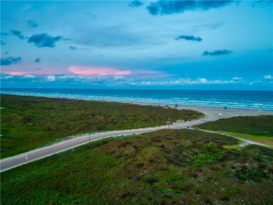 Welcome to your dream coastal retreat in the prestigious on Palmilla Beach Golf Club in Texas - for sale on GolfHomes.com, golf home, golf lot
