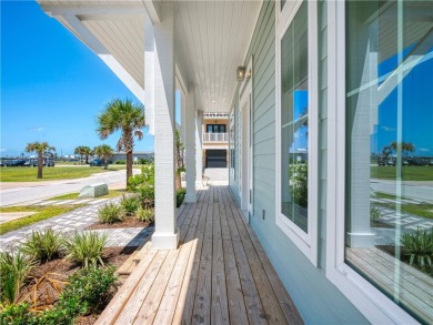 Welcome to your dream coastal retreat in the prestigious on Palmilla Beach Golf Club in Texas - for sale on GolfHomes.com, golf home, golf lot