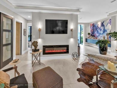 Unparalleled luxury in this professionally designed 2bed 2bath on Boca West Golf and Country Club in Florida - for sale on GolfHomes.com, golf home, golf lot