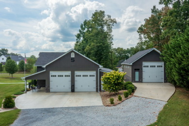 RLS BUILDERS (RONNIE SHELTON’S CUSTOM PERSONAL HOME AND ACRES). on Dandridge Golf and Country Club in Tennessee - for sale on GolfHomes.com, golf home, golf lot