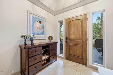 Here is the Pinetop Cabin you have been waiting for! Beautifully on Pinetop Lakes Golf and Country Club in Arizona - for sale on GolfHomes.com, golf home, golf lot