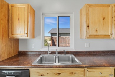 Modern Comfort Meets Scenic Living -- Just Minutes from Hot on  in South Dakota - for sale on GolfHomes.com, golf home, golf lot