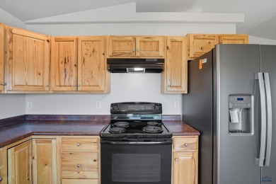 Modern Comfort Meets Scenic Living -- Just Minutes from Hot on  in South Dakota - for sale on GolfHomes.com, golf home, golf lot