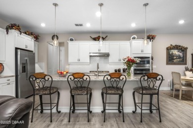 Welcome to the Shea-built Excite model in the sought-after Ocala on Trilogy at Ocala Preserve in Florida - for sale on GolfHomes.com, golf home, golf lot