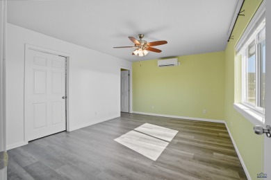 Modern Comfort Meets Scenic Living -- Just Minutes from Hot on  in South Dakota - for sale on GolfHomes.com, golf home, golf lot