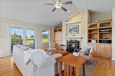 Refined Living in Red Rock Estates set along the 9th fairway of on Golf Club At Red Rock in South Dakota - for sale on GolfHomes.com, golf home, golf lot