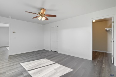 Modern Comfort Meets Scenic Living -- Just Minutes from Hot on  in South Dakota - for sale on GolfHomes.com, golf home, golf lot