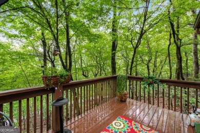 Wonderful place to Escape to your own mountain paradise in the on Bent Tree Golf Course in Georgia - for sale on GolfHomes.com, golf home, golf lot
