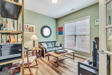 The View, the home, unmatched in Sun City Peachtree!  From the on Canongate Golf At Sun City Peachtree in Georgia - for sale on GolfHomes.com, golf home, golf lot