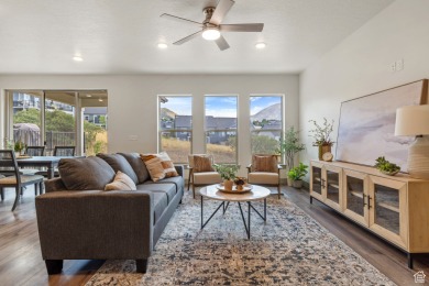 $5K Preferred lender incentive with Guild Mortgage - South on Gladstan Golf Course in Utah - for sale on GolfHomes.com, golf home, golf lot