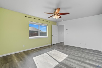 Modern Comfort Meets Scenic Living -- Just Minutes from Hot on  in South Dakota - for sale on GolfHomes.com, golf home, golf lot