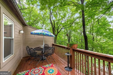 Wonderful place to Escape to your own mountain paradise in the on Bent Tree Golf Course in Georgia - for sale on GolfHomes.com, golf home, golf lot
