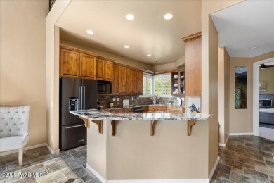 Nestled within the prestigious gated community of Hassayampa on Capital Canyon Club in Arizona - for sale on GolfHomes.com, golf home, golf lot