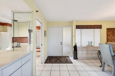 Airy light filled, 2 bedroom 2 bath condo on 6th floor with on Gleneagles Golf and Country Club in Florida - for sale on GolfHomes.com, golf home, golf lot