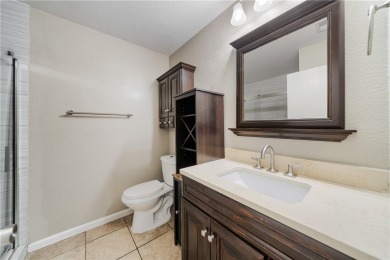 Waterfront Paradise - Coastal Living Made Easy Discover the on Padre Isles Golf Course in Texas - for sale on GolfHomes.com, golf home, golf lot