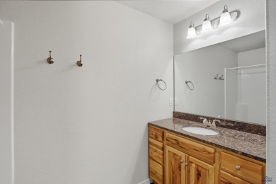 Modern Comfort Meets Scenic Living -- Just Minutes from Hot on  in South Dakota - for sale on GolfHomes.com, golf home, golf lot