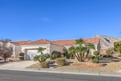 Welcome to this beautiful Royale model on a premium golf front on Highland Falls Golf Club in Nevada - for sale on GolfHomes.com, golf home, golf lot