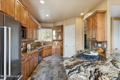 Nestled within the prestigious gated community of Hassayampa on Capital Canyon Club in Arizona - for sale on GolfHomes.com, golf home, golf lot