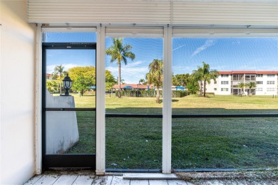 55+dream condo in one of the areas most sought after golf co on Hollybrook Golf and Tennis Club  in Florida - for sale on GolfHomes.com, golf home, golf lot