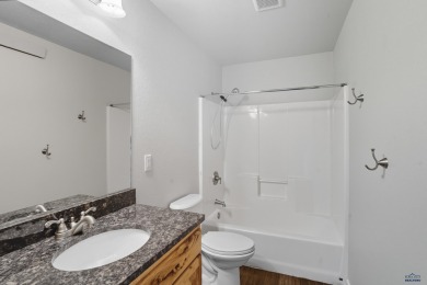 Modern Comfort Meets Scenic Living -- Just Minutes from Hot on  in South Dakota - for sale on GolfHomes.com, golf home, golf lot
