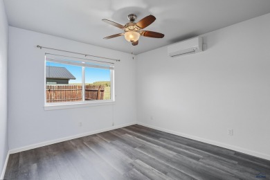 Modern Comfort Meets Scenic Living -- Just Minutes from Hot on  in South Dakota - for sale on GolfHomes.com, golf home, golf lot