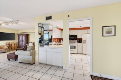 Airy light filled, 2 bedroom 2 bath condo on 6th floor with on Gleneagles Golf and Country Club in Florida - for sale on GolfHomes.com, golf home, golf lot