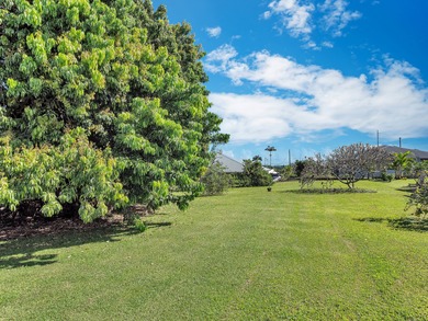 This spacious, classic midcentury Hilo home has been in the same on Hilo Municipal Golf Course in Hawaii - for sale on GolfHomes.com, golf home, golf lot