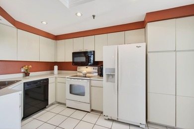 Airy light filled, 2 bedroom 2 bath condo on 6th floor with on Gleneagles Golf and Country Club in Florida - for sale on GolfHomes.com, golf home, golf lot