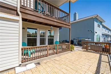 Waterfront Paradise - Coastal Living Made Easy Discover the on Padre Isles Golf Course in Texas - for sale on GolfHomes.com, golf home, golf lot