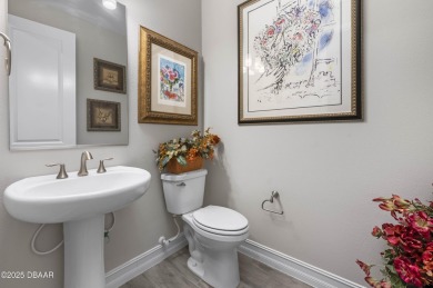 Welcome to the Shea-built Excite model in the sought-after Ocala on Trilogy at Ocala Preserve in Florida - for sale on GolfHomes.com, golf home, golf lot