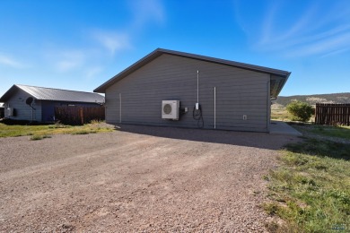 Modern Comfort Meets Scenic Living -- Just Minutes from Hot on  in South Dakota - for sale on GolfHomes.com, golf home, golf lot