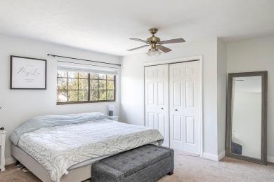 Beautifully updated townhome offers three finished levels with on Boone Links Golf Course in Kentucky - for sale on GolfHomes.com, golf home, golf lot