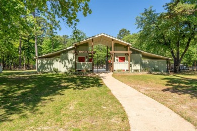 Cottage in the Woods this is a great opportunity to own a get on Holly Lake Ranch Golf Club in Texas - for sale on GolfHomes.com, golf home, golf lot