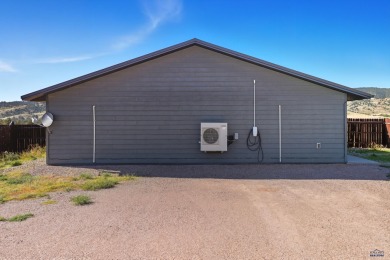 Modern Comfort Meets Scenic Living -- Just Minutes from Hot on  in South Dakota - for sale on GolfHomes.com, golf home, golf lot