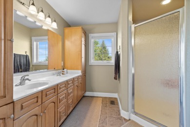 Refined Living in Red Rock Estates set along the 9th fairway of on Golf Club At Red Rock in South Dakota - for sale on GolfHomes.com, golf home, golf lot