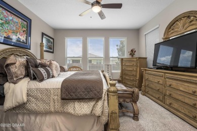 Welcome to the Shea-built Excite model in the sought-after Ocala on Trilogy at Ocala Preserve in Florida - for sale on GolfHomes.com, golf home, golf lot
