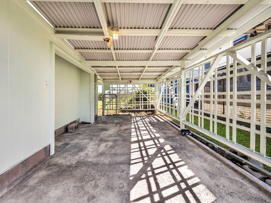 This spacious, classic midcentury Hilo home has been in the same on Hilo Municipal Golf Course in Hawaii - for sale on GolfHomes.com, golf home, golf lot