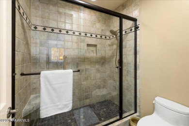 Nestled within the prestigious gated community of Hassayampa on Capital Canyon Club in Arizona - for sale on GolfHomes.com, golf home, golf lot