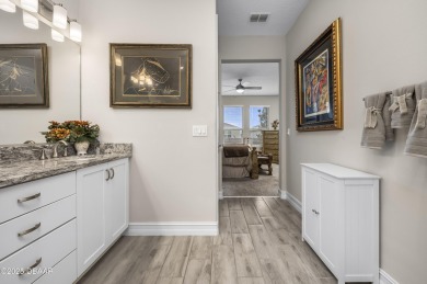 Welcome to the Shea-built Excite model in the sought-after Ocala on Trilogy at Ocala Preserve in Florida - for sale on GolfHomes.com, golf home, golf lot