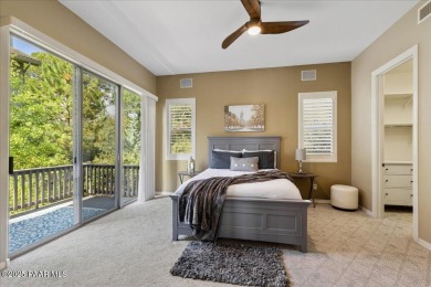 Nestled within the prestigious gated community of Hassayampa on Capital Canyon Club in Arizona - for sale on GolfHomes.com, golf home, golf lot