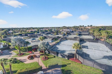 Airy light filled, 2 bedroom 2 bath condo on 6th floor with on Gleneagles Golf and Country Club in Florida - for sale on GolfHomes.com, golf home, golf lot